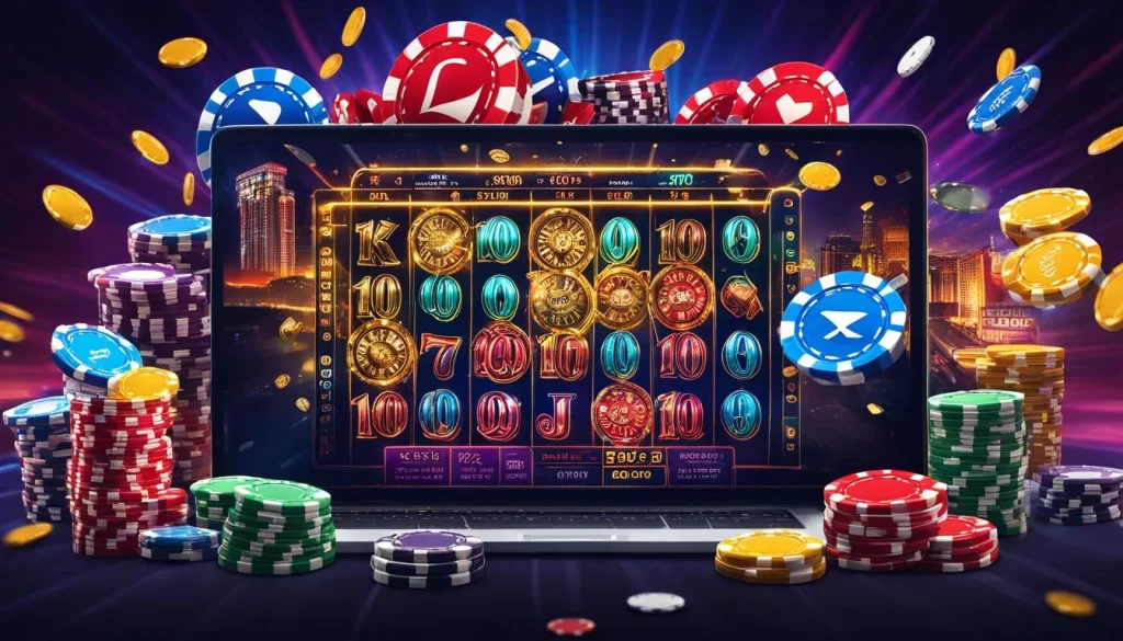 Nền tảng casino trực tuyến zz88 an toàn với công nghệ mã hóa và giấy phép hợp pháp